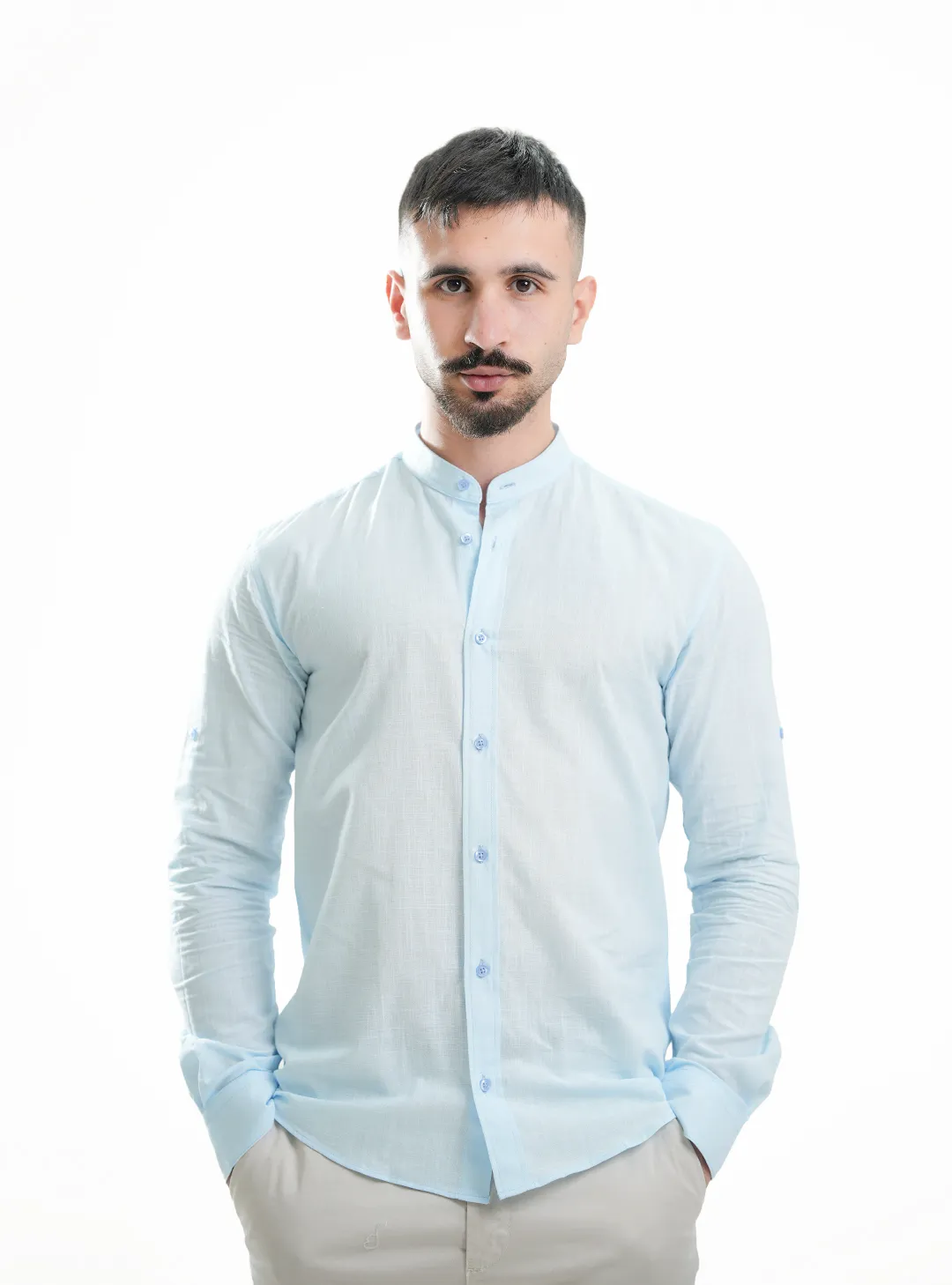 CHEMISE LIN